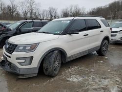 2016 Ford Explorer Sport for sale in Ellwood City, PA