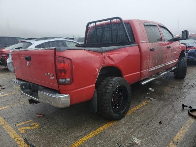 2006 Dodge RAM 2500