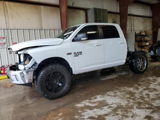 2019 Dodge RAM 1500 Classic SLT