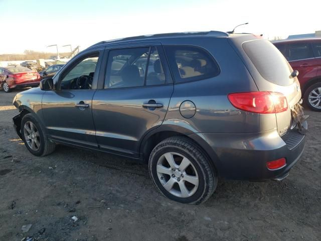 2008 Hyundai Santa FE SE