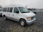 2000 Ford Econoline E150 Wagon