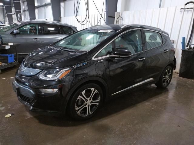 2019 Chevrolet Bolt EV Premier