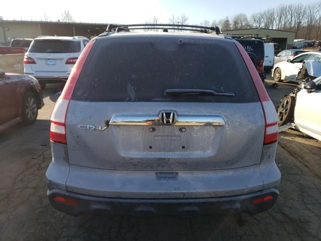 2008 Honda CR-V EX