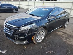 Cadillac salvage cars for sale: 2019 Cadillac XTS Luxury