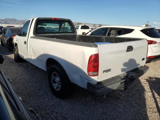 2003 Ford F150