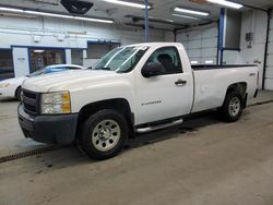 Salvage cars for sale from Copart Pasco, WA: 2013 Chevrolet Silverado K1500