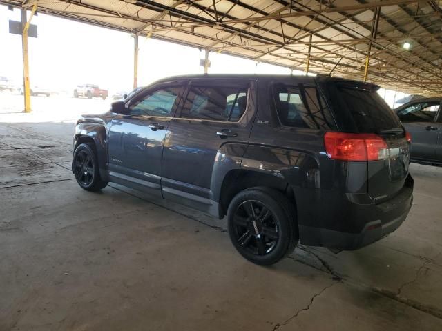 2015 GMC Terrain SLE