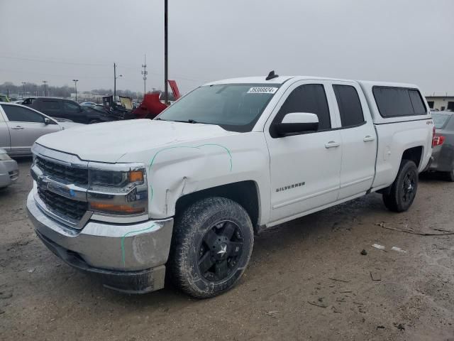 2019 Chevrolet Silverado LD K1500 LT