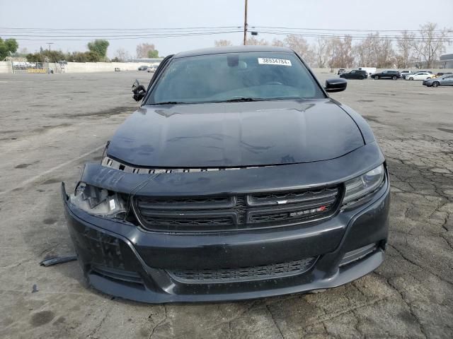 2015 Dodge Charger SE