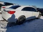 2012 Chrysler 200 Touring