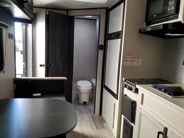 2022 Jayco JAY Flight