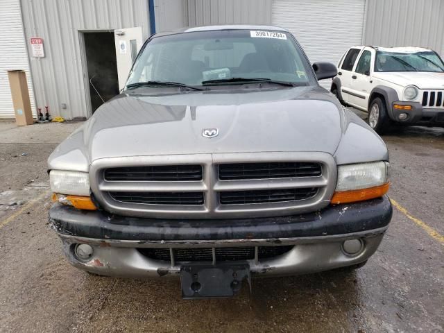 2000 Dodge Durango