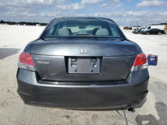 2010 Honda Accord LX