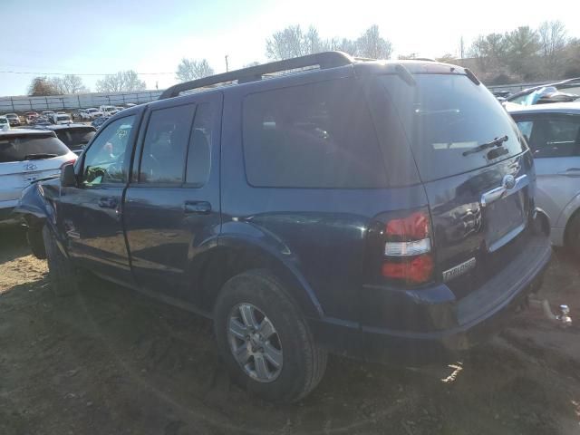 2008 Ford Explorer XLT