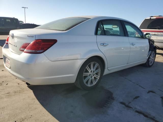 2008 Toyota Avalon XL