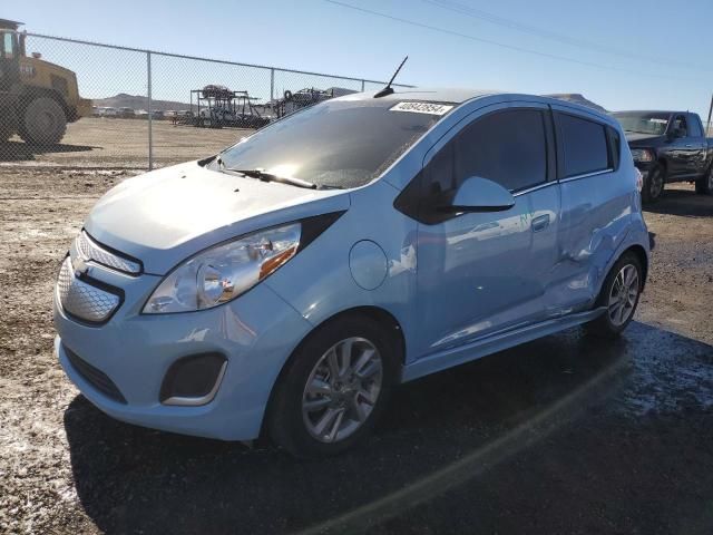 2014 Chevrolet Spark EV 1LT