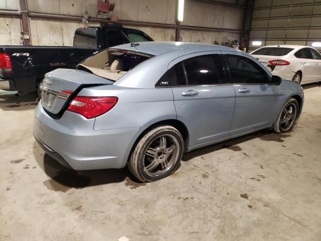 2014 Chrysler 200 Touring