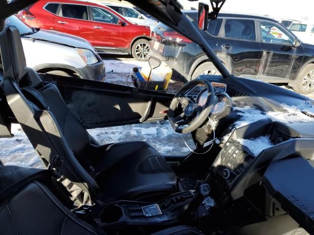 2019 Can-Am Maverick X3 Max X RS Turbo R