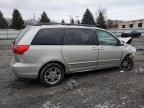 2006 Toyota Sienna XLE