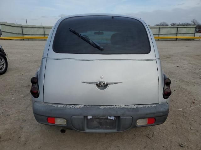 2003 Chrysler PT Cruiser Classic