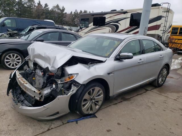 2011 Ford Taurus Limited