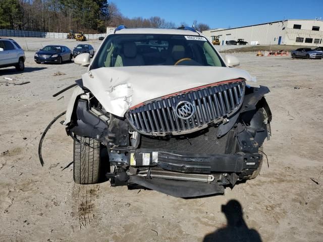 2012 Buick Enclave