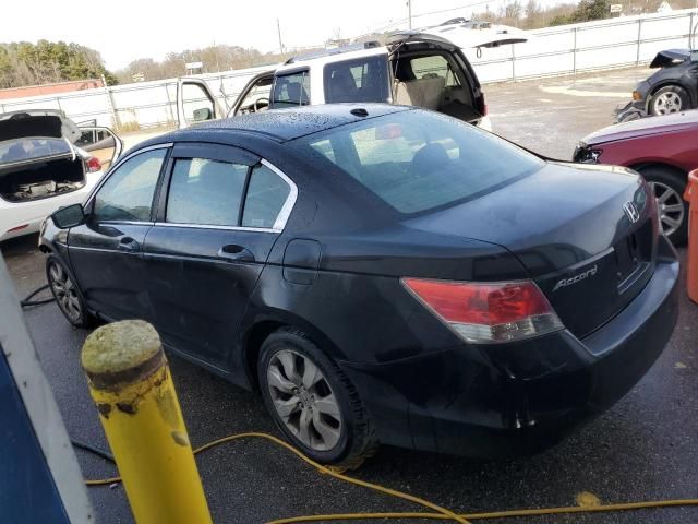 2009 Honda Accord EXL