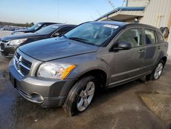 Salvage cars for sale at Memphis, TN auction: 2011 Dodge Caliber Uptown