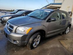 Dodge Caliber Uptown salvage cars for sale: 2011 Dodge Caliber Uptown