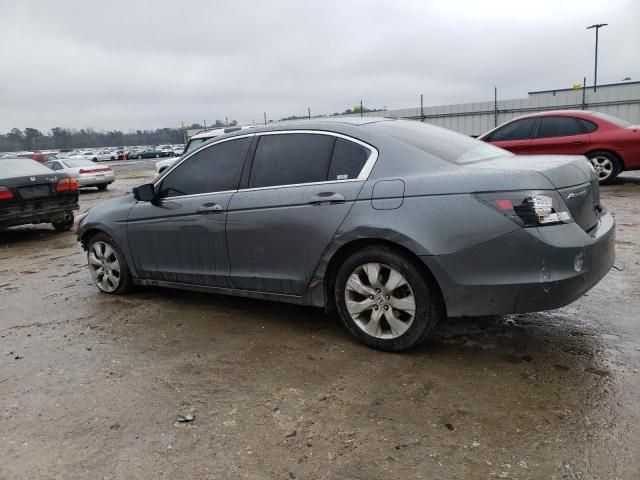 2009 Honda Accord EXL