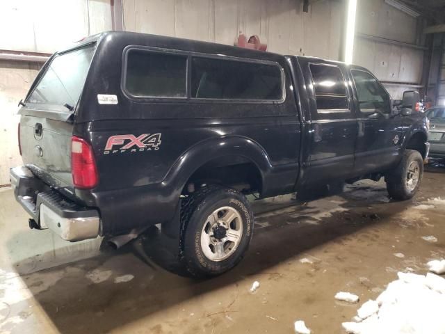 2014 Ford F250 Super Duty