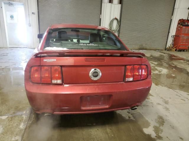 2006 Ford Mustang GT