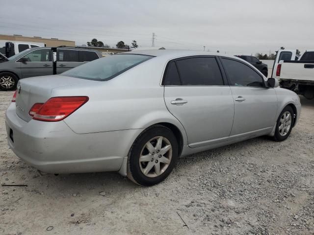 2006 Toyota Avalon XL