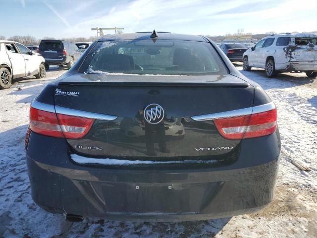 2016 Buick Verano