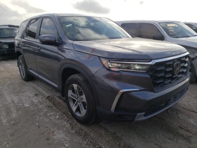 2023 Honda Pilot EXL