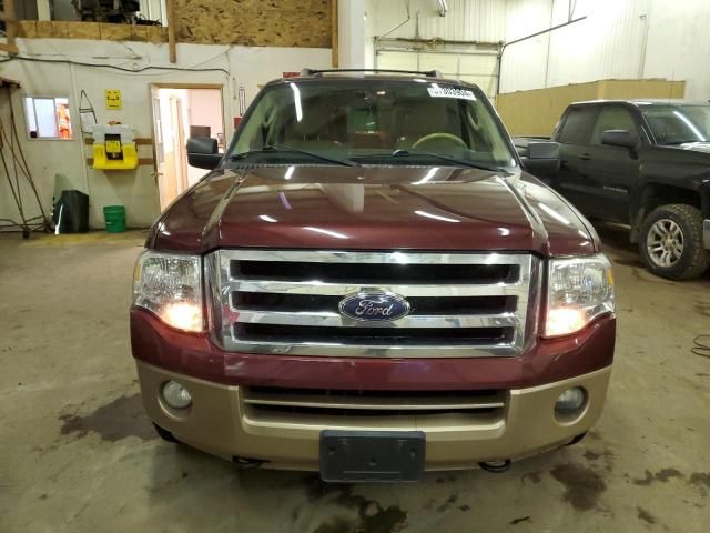 2012 Ford Expedition XLT