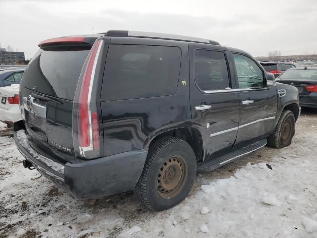 2012 Cadillac Escalade Hybrid