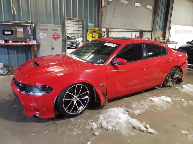 2017 Dodge Charger R/T 392