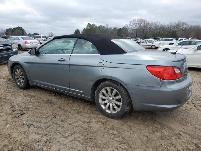 2010 Chrysler Sebring Touring