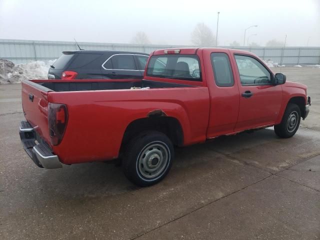 2006 GMC Canyon