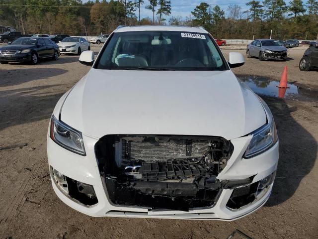 2016 Audi Q5 Premium