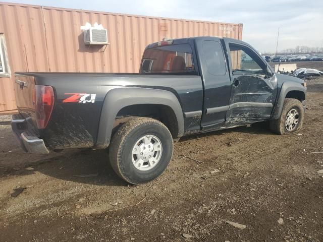 2006 Chevrolet Colorado