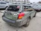 2006 Subaru Legacy Outback 3.0R LL Bean