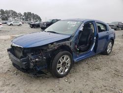 Chrysler Sebring salvage cars for sale: 2009 Chrysler Sebring Touring