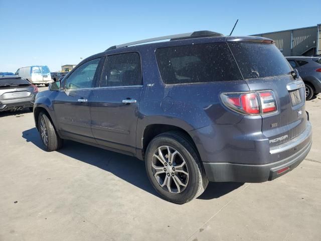 2013 GMC Acadia SLT-2