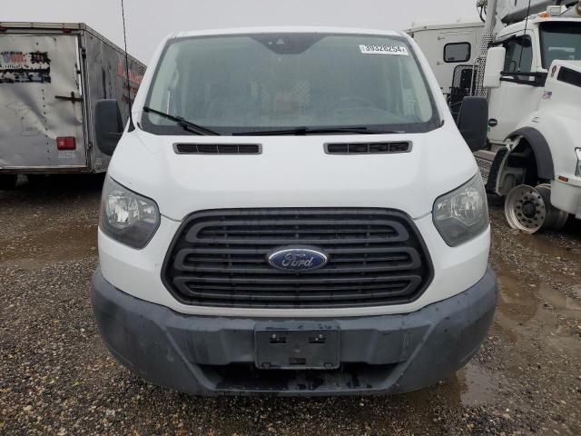 2015 Ford Transit T-150