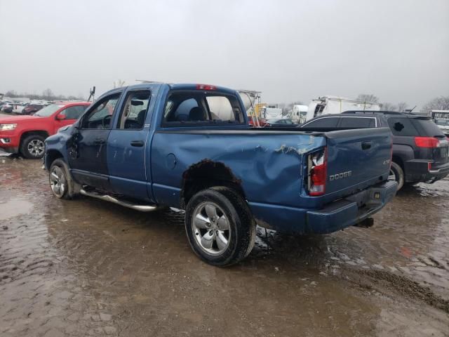 2002 Dodge RAM 1500