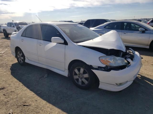 2003 Toyota Corolla CE