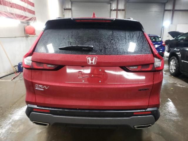 2024 Honda CR-V SPORT-L