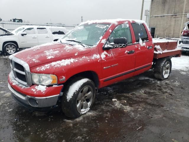 2005 Dodge RAM 1500 ST